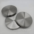 High Quality Titanium Round Block For Dental Use